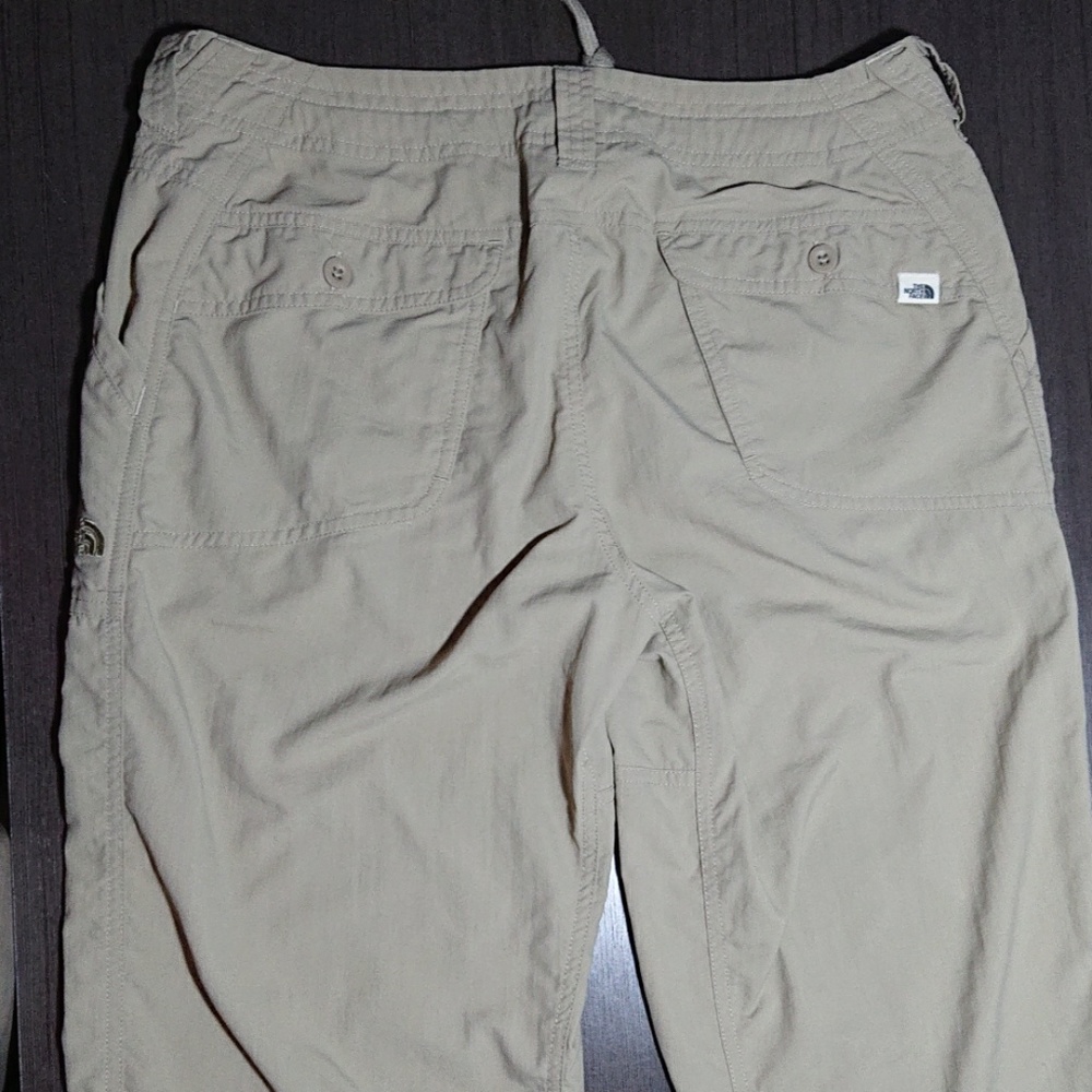 The North Face Horizon Temptest Hiking Pants - Picture 7 of 8